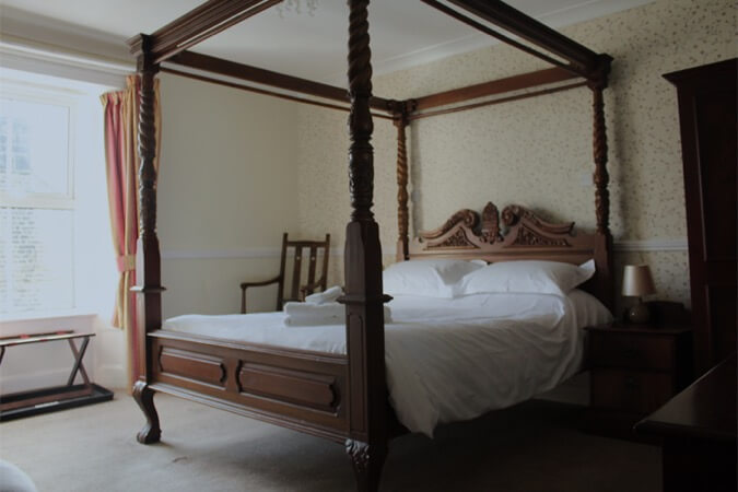The Buck Hotel Thumbnail | Reeth - North Yorkshire | UK Tourism Online