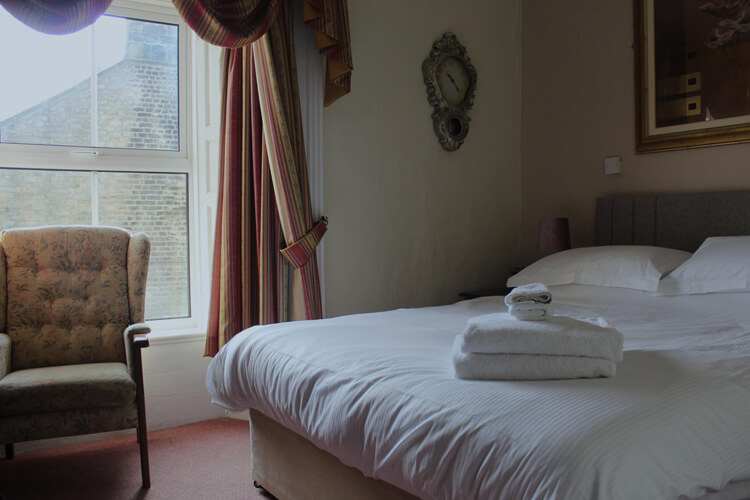 The Buck Hotel - Image 2 - UK Tourism Online