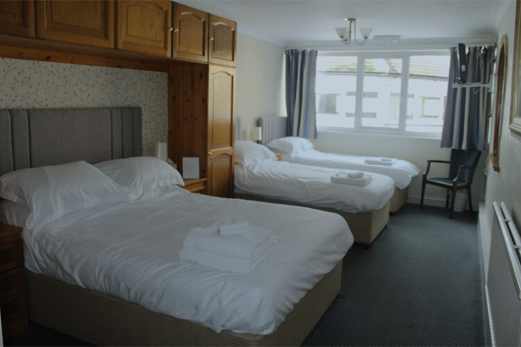 The Buck Hotel - Image 3 - UK Tourism Online