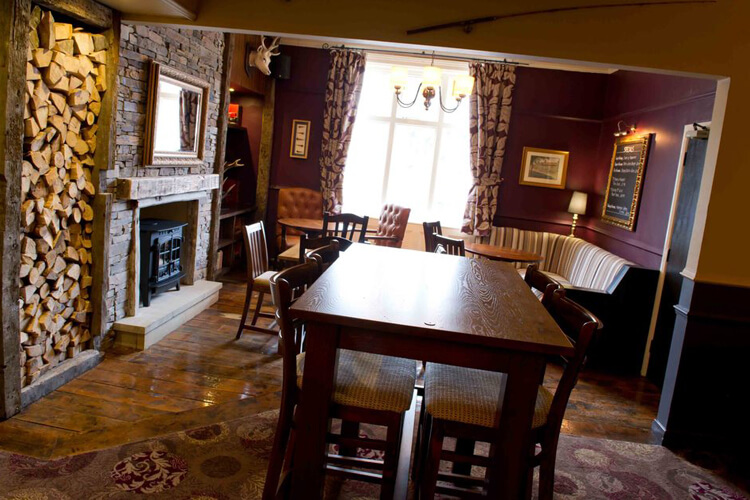 The Buck Inn - Image 2 - UK Tourism Online