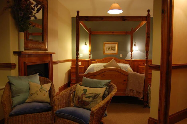 The Bull Inn - Image 3 - UK Tourism Online