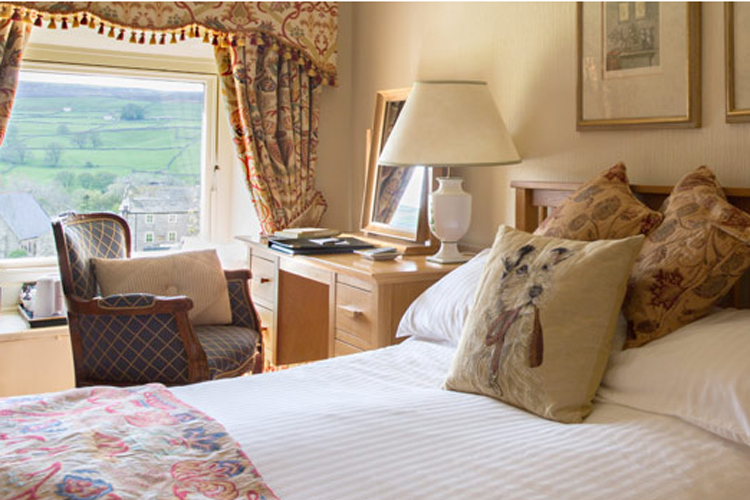 The Burgoyne Hotel - Image 2 - UK Tourism Online