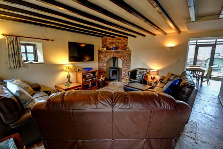 The Byre - Image 3 - UK Tourism Online