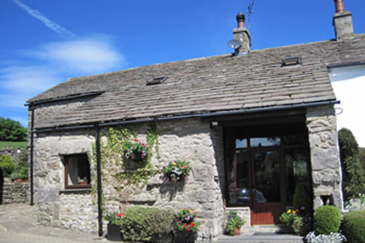 The Byres Holiday Cottage - Image 1 - UK Tourism Online