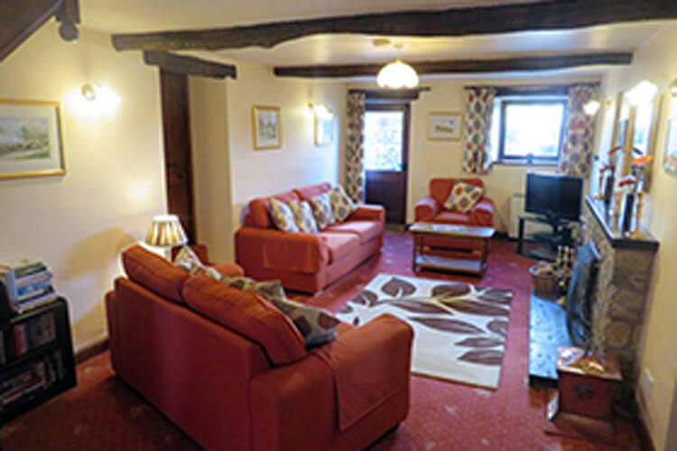 The Byres Holiday Cottage - Image 2 - UK Tourism Online