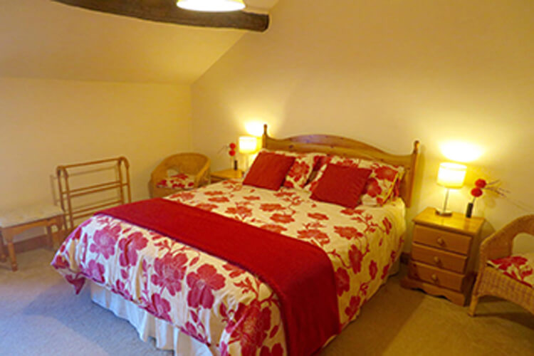 The Byres Holiday Cottage - Image 4 - UK Tourism Online