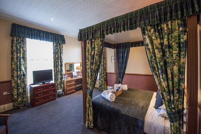 The Cairn Hotel Thumbnail | Harrogate - North Yorkshire | UK Tourism Online