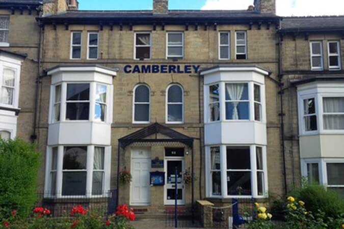 The Camberley Thumbnail | Harrogate - North Yorkshire | UK Tourism Online
