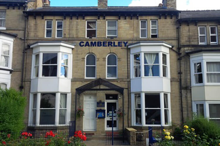 The Camberley - Image 1 - UK Tourism Online