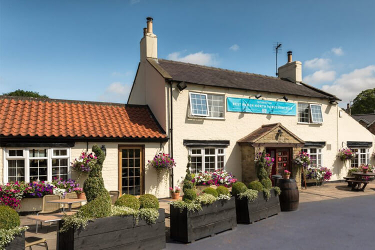 The Carpenters Arms - Image 1 - UK Tourism Online