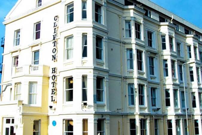 The Clifton Hotel Thumbnail | Scarborough - North Yorkshire | UK Tourism Online