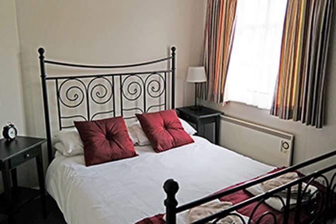 The Coach House at Northwood House Thumbnail | York - North Yorkshire | UK Tourism Online