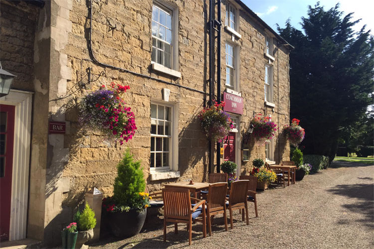 The Coachman Inn Thumbnail | Pickering - North Yorkshire | UK Tourism Online