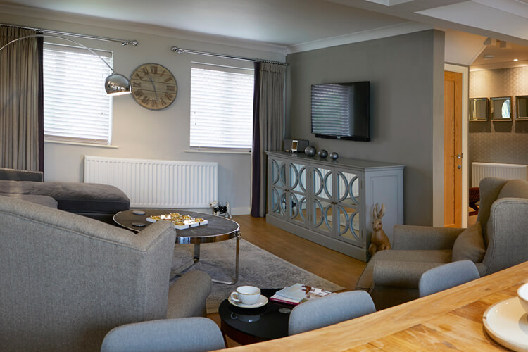 The Copper Horse Cottages - Image 3 - UK Tourism Online