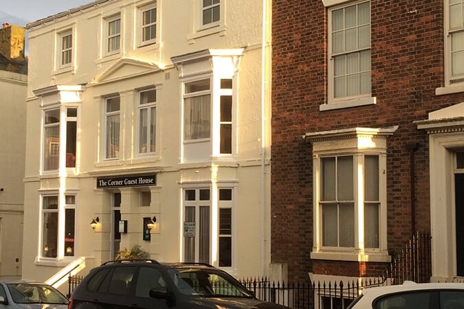 The Corner Guest House Thumbnail | Whitby - North Yorkshire | UK Tourism Online