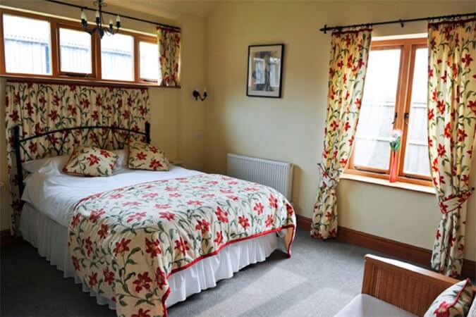 The Cottage at High Catton Grange Thumbnail | York - North Yorkshire | UK Tourism Online
