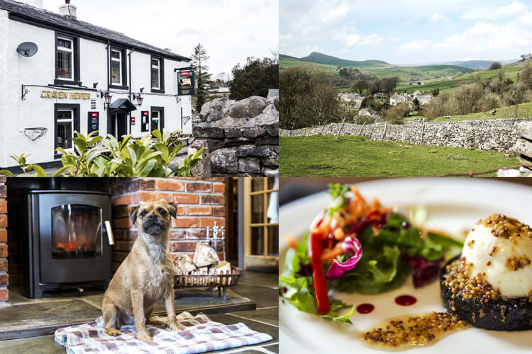 The Craven Heifer - Image 1 - UK Tourism Online