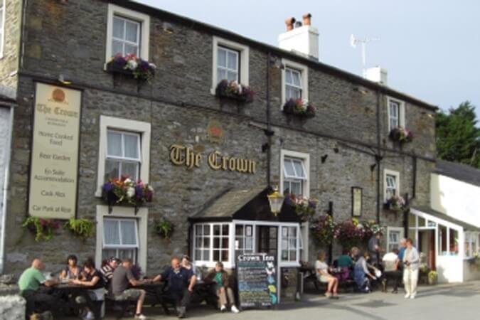 The Crown Hotel Thumbnail | Harrogate - North Yorkshire | UK Tourism Online