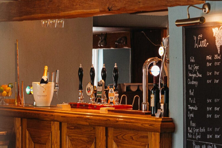 The Crown Inn - Image 4 - UK Tourism Online