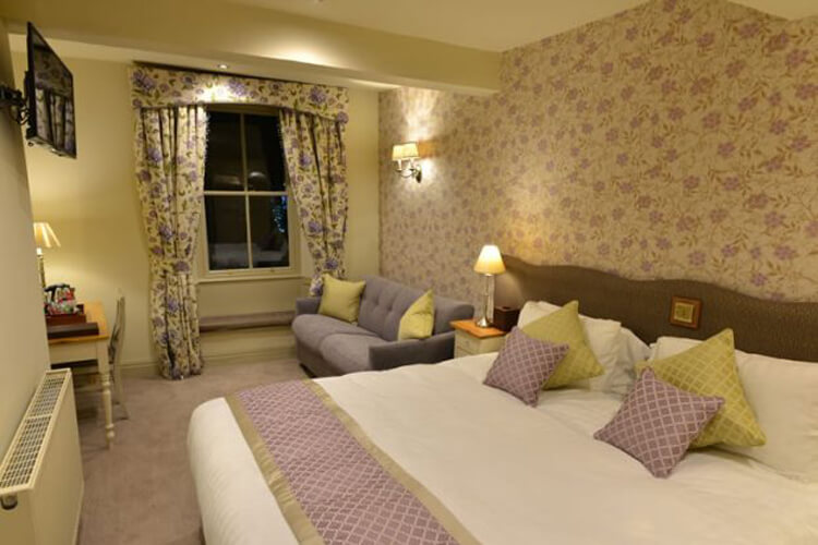 The Devonshire - Image 3 - UK Tourism Online