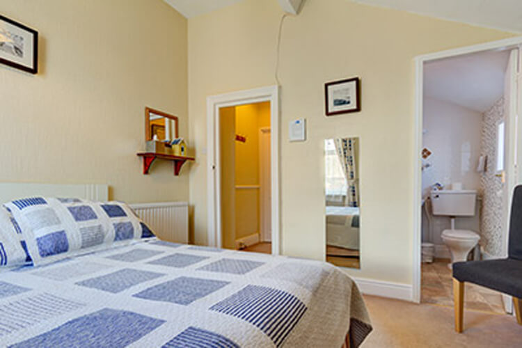 The Dolphin Guesthouse - Image 2 - UK Tourism Online