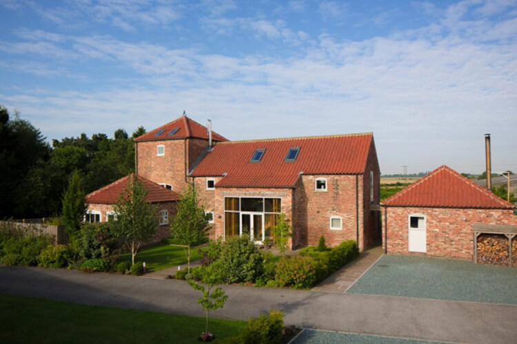 The Dovecote Barns York - Image 1 - UK Tourism Online