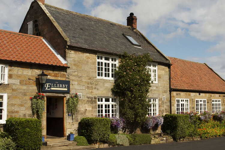 The Ellerby Country Inn - Image 1 - UK Tourism Online