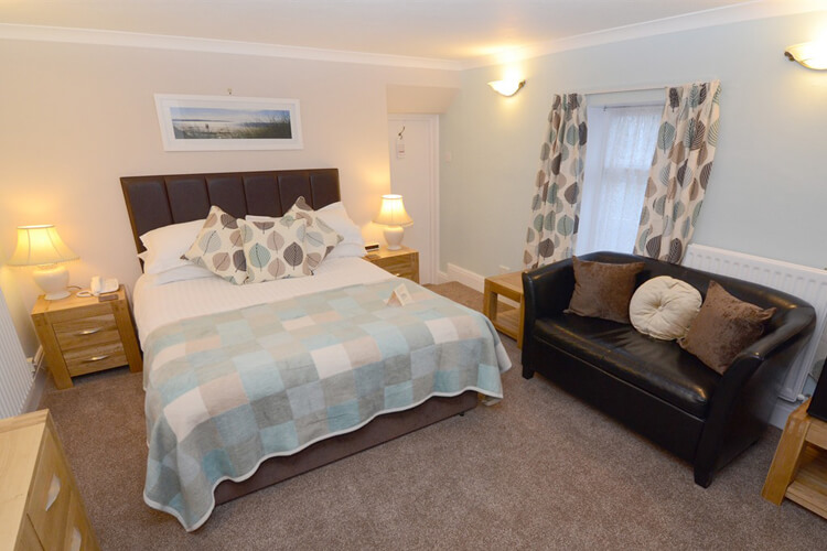 The Ellerby Country Inn - Image 2 - UK Tourism Online