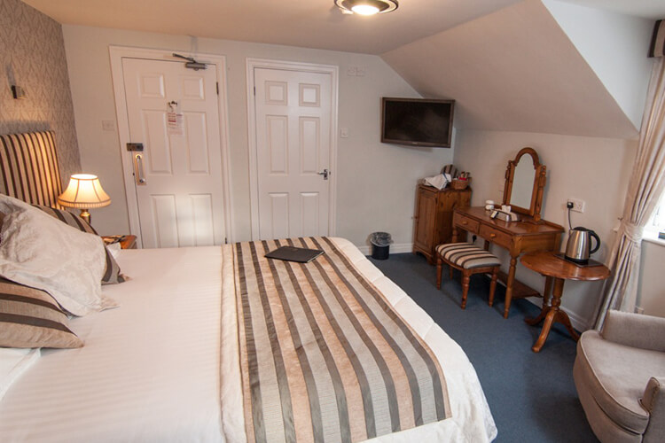 The Ellerby Country Inn - Image 4 - UK Tourism Online