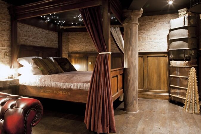 The Enchantment Chamber Thumbnail | York - North Yorkshire | UK Tourism Online