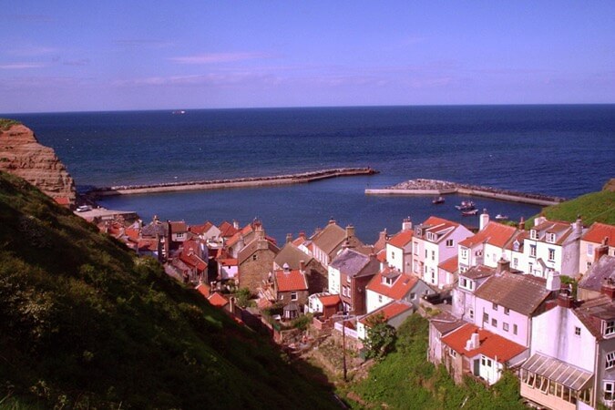 The Endeavour Restaurant Thumbnail | Saltburn - North Yorkshire | UK Tourism Online