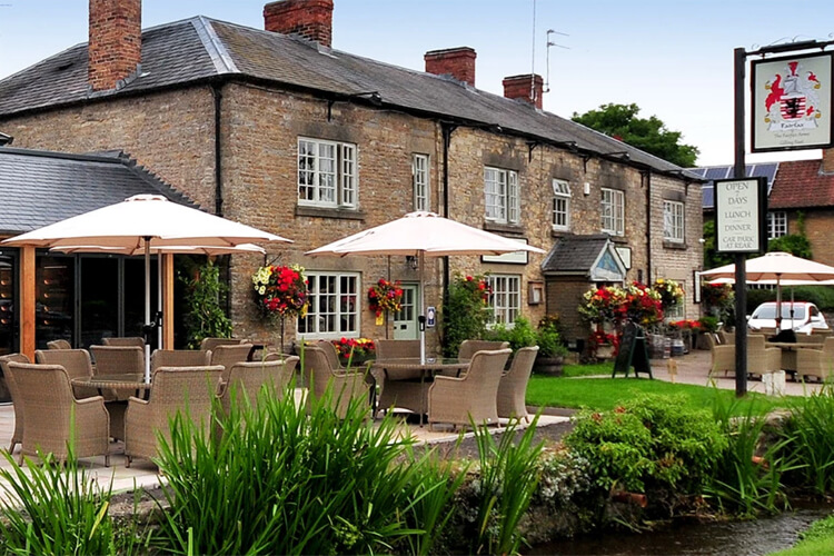 The Fairfax Arms - Image 1 - UK Tourism Online