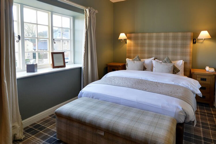 The Fairfax Arms - Image 4 - UK Tourism Online