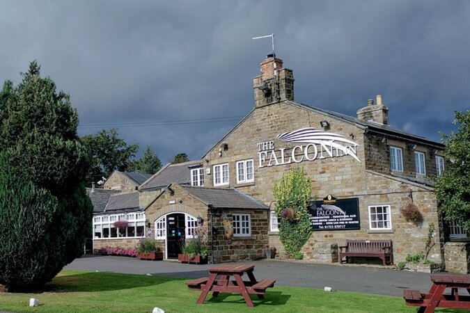 The Falcon Inn Thumbnail | Scarborough - North Yorkshire | UK Tourism Online