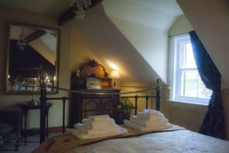 The Fern Suite - Image 3 - UK Tourism Online