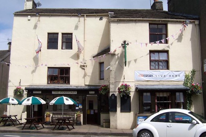 The Fountain Hotel Thumbnail | Hawes - North Yorkshire | UK Tourism Online