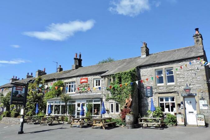 The Gamecock Inn Thumbnail | Settle - North Yorkshire | UK Tourism Online