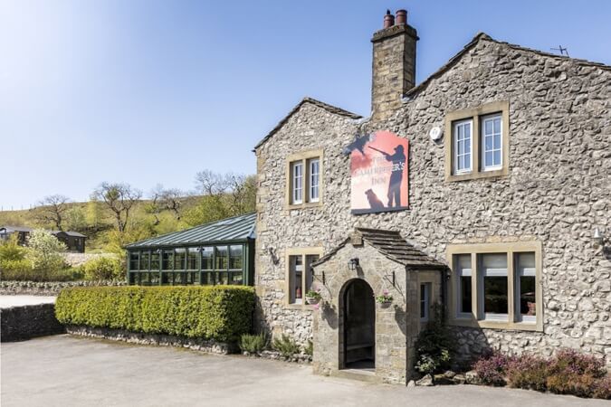 The Gamekeepers Inn Thumbnail | Skipton - North Yorkshire | UK Tourism Online