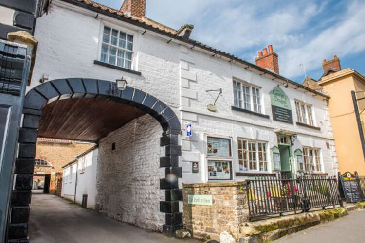 The George and Dragon - Image 1 - UK Tourism Online