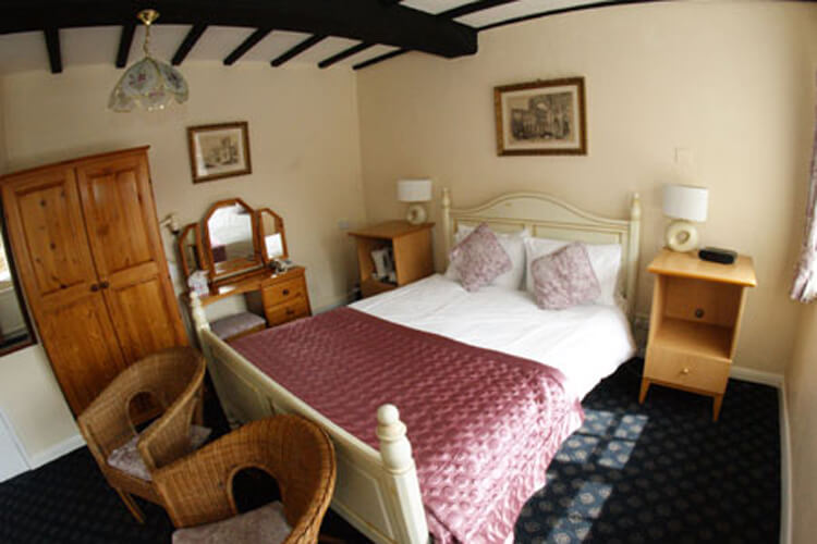 The George and Dragon - Image 5 - UK Tourism Online
