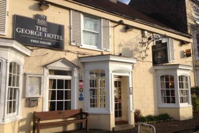 The George Hotel Thumbnail | Easingwold - North Yorkshire | UK Tourism Online