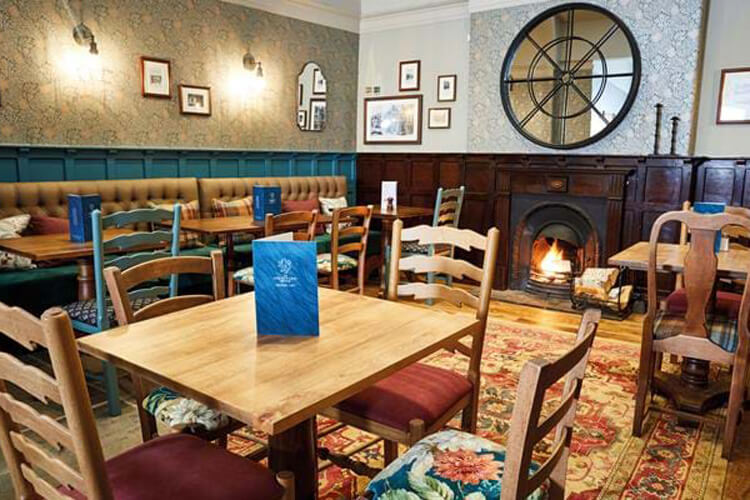 The Golden Lion at Settle - Image 2 - UK Tourism Online