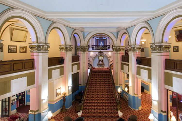 The Grand Hotel Scarborough - Image 2 - UK Tourism Online