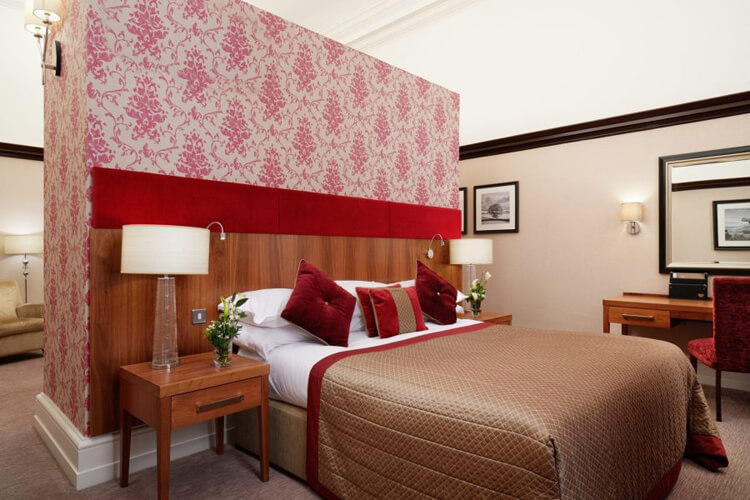 The Grand, York - Image 1 - UK Tourism Online