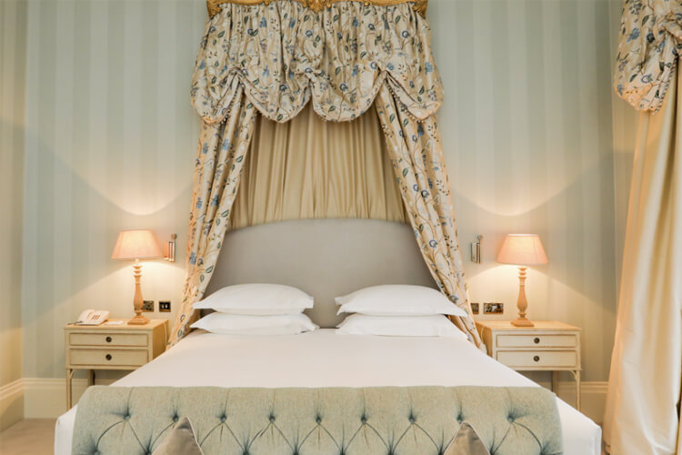 The Grange Hotel - Image 1 - UK Tourism Online