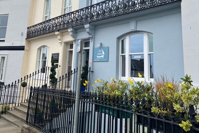 The Haven Thumbnail | Whitby - North Yorkshire | UK Tourism Online