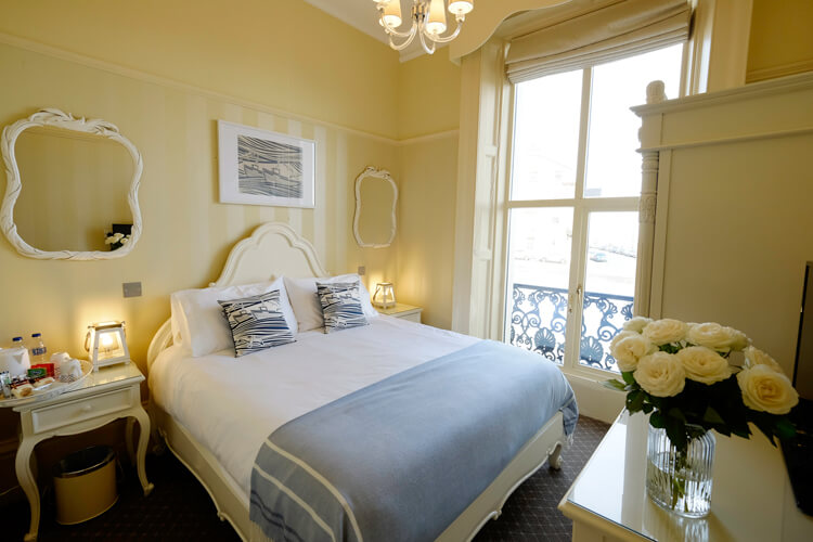 The Haven - Image 2 - UK Tourism Online