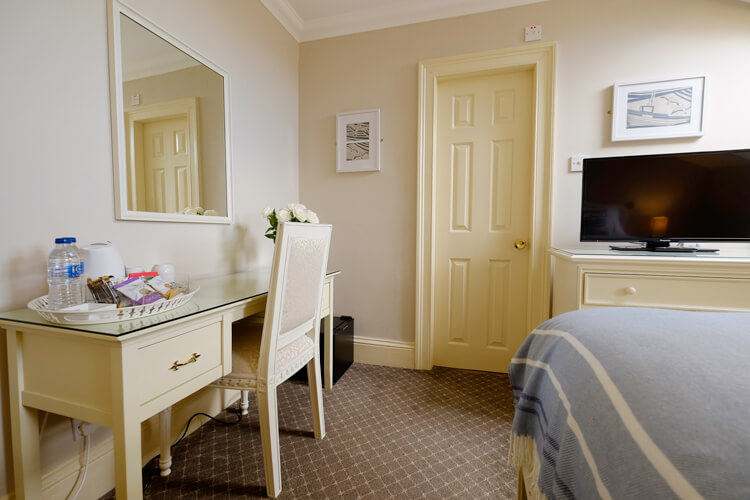 The Haven - Image 3 - UK Tourism Online