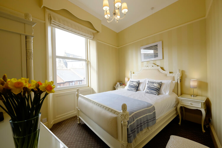 The Haven - Image 5 - UK Tourism Online