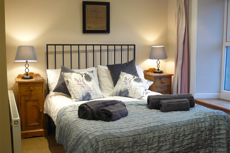 The Haven Cottage - Image 2 - UK Tourism Online